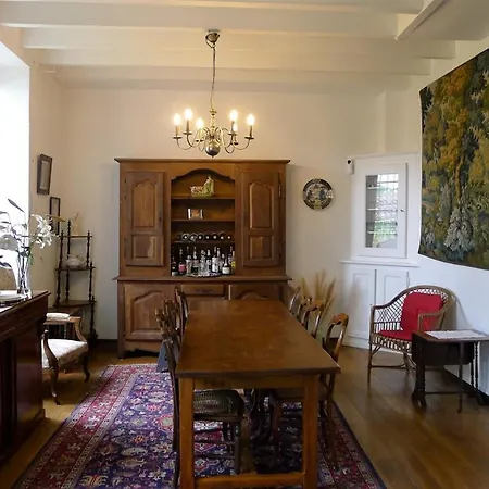 Villa Elegant House & Surrounding,park, Walk To Town Centre Saint-Antonin