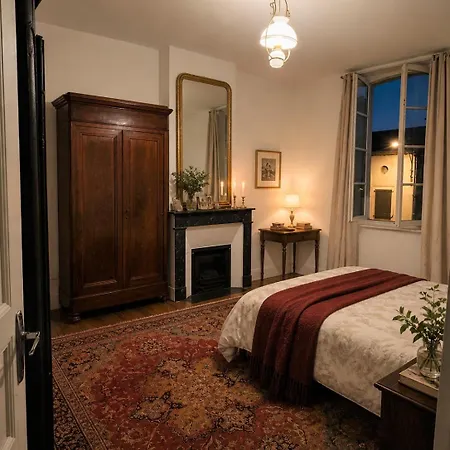Villa Elegant House & Surrounding,park, Walk To Town Centre Saint-Antonin