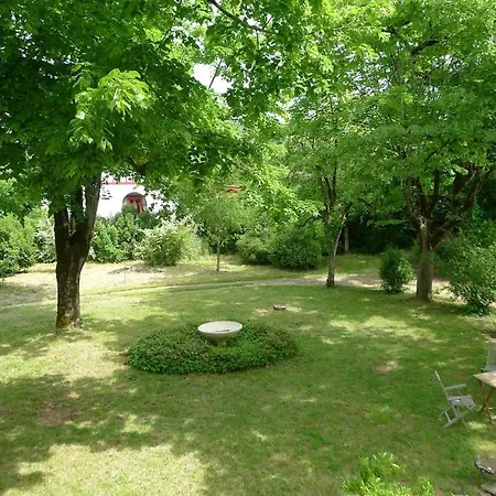 Villa Elegant House & Surrounding,park, Walk To Town Centre Saint-Antonin
